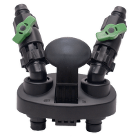 Tetra diel adapter s tesnením EX 1200
