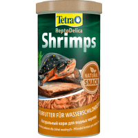 Tetra ReptoDel.Shrimps 1l