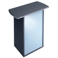 Шкафчик для аквариума – TETRA for AquaArt 60 л, black