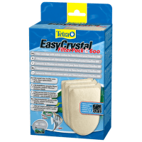 Náplň aktívne uhlie TETRA EasyCrystal Box 600 3ks