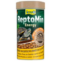 Tetra Reptomin stick energy 250 ml