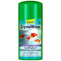 TetraPond CrystalWater 500ml