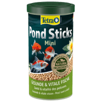 Tetra Pond Sticks Mini 1l