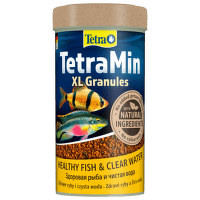 Tetra Min XL Granules 250ml