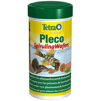 TETRA Pleco Multi Wafer 250ml