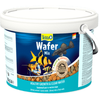Tetra Wafer Mix 3,6l