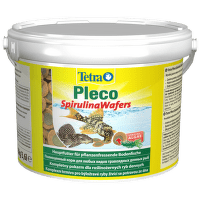 TETRA Pleco Multi Wafer 3,6l