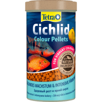 Tetra Cichlid Colour 500ml