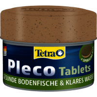 Tetra Pleco Tablets 120 tabliet