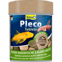 TETRA Pleco Tablets 275 tabliet