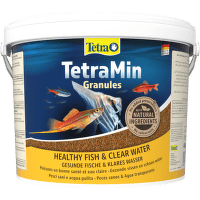 Tetra Min Granules 10l