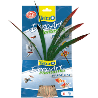 Декоративное растение для аквариума - Tetra Dragonflame S
