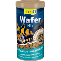 Tetra Wafer Mix 1l