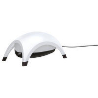 Компрессор для аквариума – Tetra APS 50, White
