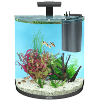 Akvārijs – Tetra AquaArt Explorer, 60 l
