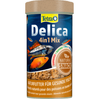 Tetra Delica Mix 250ml