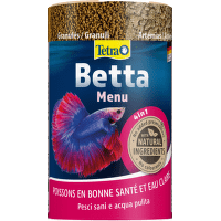 Tetra Betta Menu 100ml