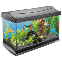 Tetra akvárium set AquaArt LED 57 x 30 x 35 cm 60 l 
