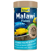 Tetra Malawi vločky 250ml