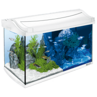 Akvārijs – Tetra AquaArt LED 60 l, white