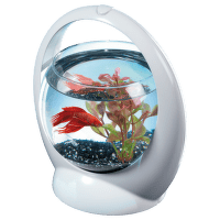 Akvárium TETRA Betta Ring 1,8l