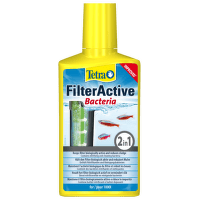 Tetra filter active 250 ml
