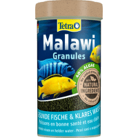 Tetra Malawi Granules 250ml
