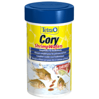 Tetra Cory Shrimp Wafers 100ml