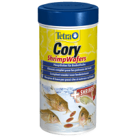 Tetra Cory Shrimp Wafers 250 ml