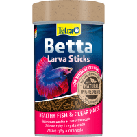 Tetra Betta LarvaSticks 100ml