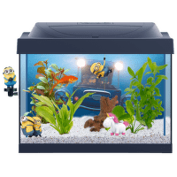 Akvarium set Tetra Mimoni LED 30l