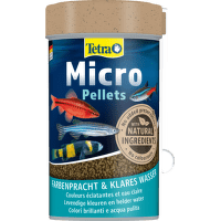 Tetra Micro Pellets 100ml