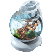 Akvárium Tetra Duo Waterfall bílý 6,8l