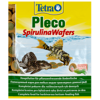 Tetra Pleco Algae Wafers 15g sacok