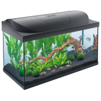 Tetra akvárium set Starter line LED 105 l