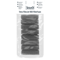 Náplň molitan Tetra FilterJet 900