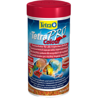 Tetra Pro Colour 250ml + 50ml zdarma