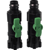 Ventil Tetra Tec EX 500/700/1000 Plus 2ks