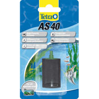Tetra kameň vzduchovací AS40 čierny