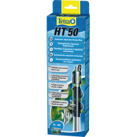 TETRA Ohrievač HT 50 50W