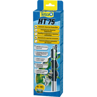 TETRA Ohrievač HT 75W*60-100l