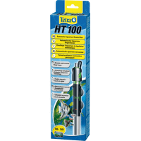 TETRA Ohrievač HT 100W*100-150l