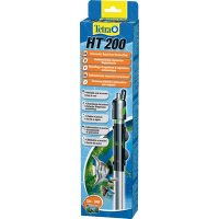 TETRA Ohrievač  HT 200 200W