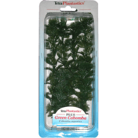 Декоративное растение для аквариума – Tetra Green Cabomba M