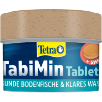 Tetra Tablets Tabi Min 58tb.
