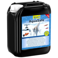 TetraAqua AquaSafe 5L uprava vody