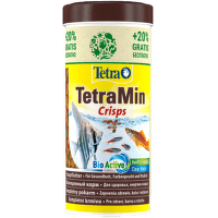 Tetra Min Crisps 250ml + 50ml zdarma