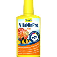 Tetra VitaMin Pro 3in1 250ml