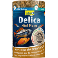 TETRA Delica Menu 100ml