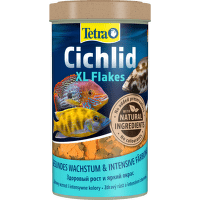 Tetra Cichlid 500ml vlocky velke